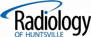 Radiology of Huntsville, P.C. Logo